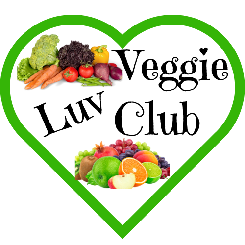 Veggie Luv Club